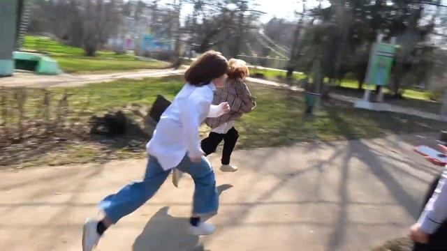 День РЖД / Весенний сбор 2023 смотреть онлайн