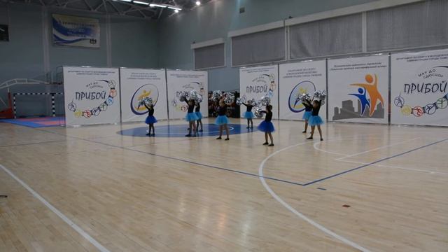 Мини - Дисциплина (младшие дети) смотреть онлайн