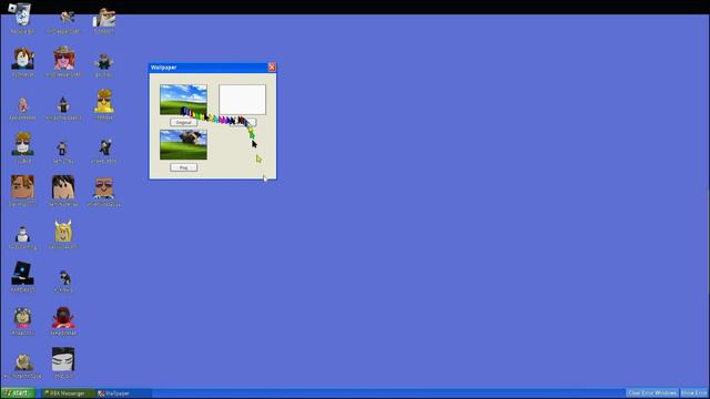 Windows Error Simulator... КУЧА ОШИБООК| Roblox смотреть онлайн