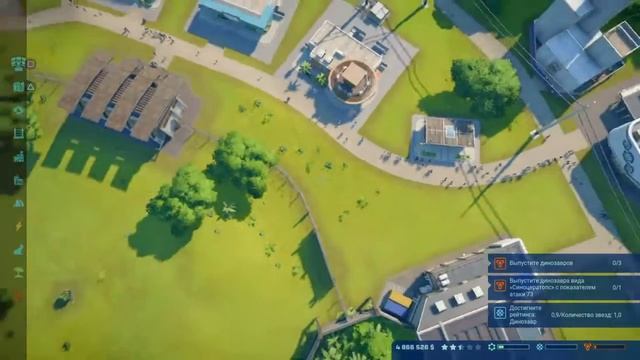 Jurassic World Evolution.mp4
Jurassic World Evolution \ парк юрского периода \ PlayStation 4 \ игры