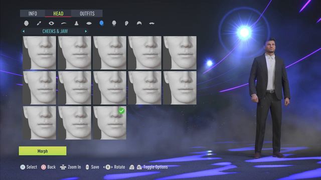 How To Create The Perfect Frank Lampard For Your FIFA 22 Career Mode! смотреть онлайн