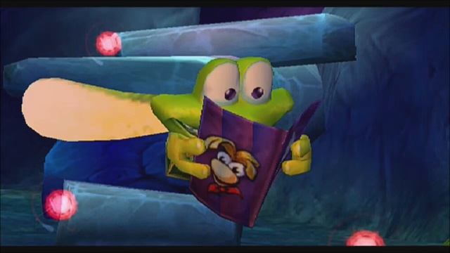 Murfy from Rayman 3: “Spider-Man 2 auditions” смотреть онлайн