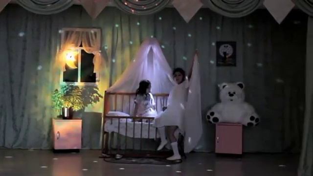 О чём рассказал Ангел смотреть онлайн