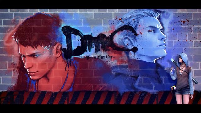 Combichrist - DMC смотреть онлайн