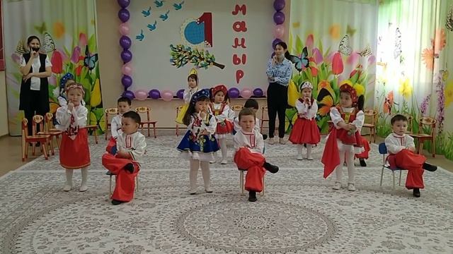 Топни ножка моя танец для ясельной гр смотреть онлайн