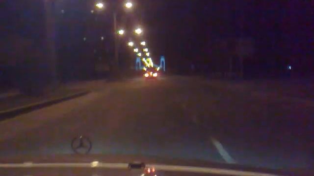 Skoda Oktavia RS 1.8Turbo vs Lexux ES 330 Part 2 смотреть онлайн