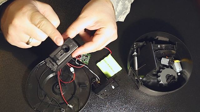 A&K drum бубен (AK, G36) - наконец-то починил смотреть онлайн