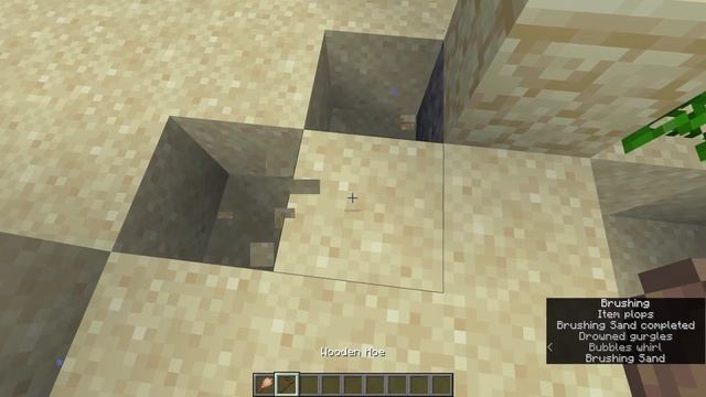 GET MINECRAFT SNIFFER Easily! Minecraft 1.20 Bedrock and Java! (How to get sniffer) смотреть онлайн