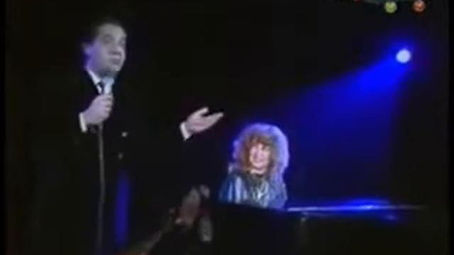 Алла Пугачёва Чудеса смотреть онлайн