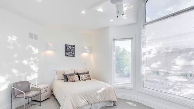 1 Gardenia Ct, North York смотреть онлайн