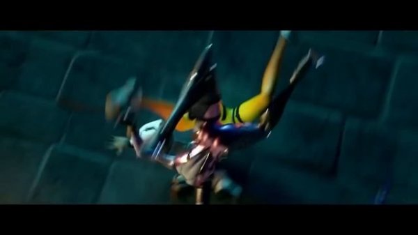 OVERWATCH 2 Full Movie (2023) All Animated Cinematics 4K