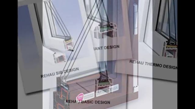 Пластиковые окна REHAU г.Россошь, ANGARSTROIM.RU 8(47396) 2-95-46; 5-15-46 смотреть онлайн