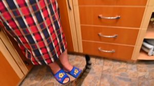 Мама @Мамины рецепты делает БЛЮДА к Новому 2022 Году! ОЧЕНЬ ВКУСНО!) Сыночек Димочка