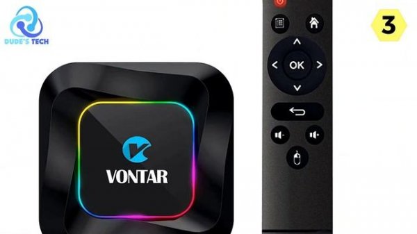 2024's Best Android 13 TV Boxes | Top 5 Picks for Revolutionize Your TV Experience!