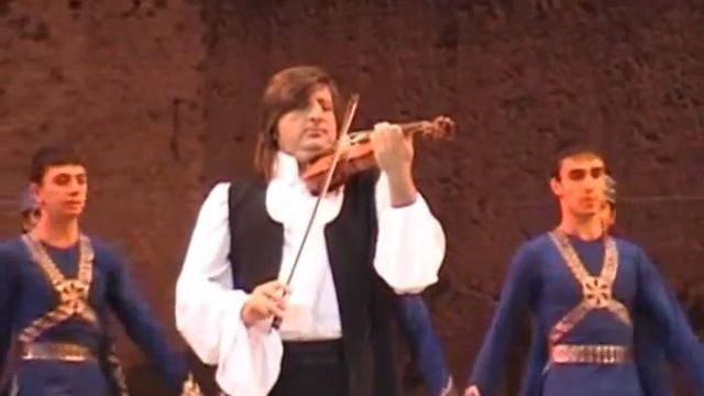 Вардан Маркос и Ансамбль "Армения" смотреть онлайн