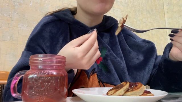 Питаемся интуитивно, не без ошибок | Ещё один шаг к жизни без загонов в еде ☘️?❤️? смотреть онлайн