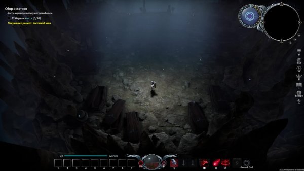 V Rising: Secrets of Gloomrot