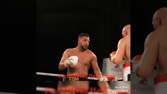Yakup Saglam vs Mohammed david Hussain 16.11.2019 Sartory-säle Köln смотреть онлайн
