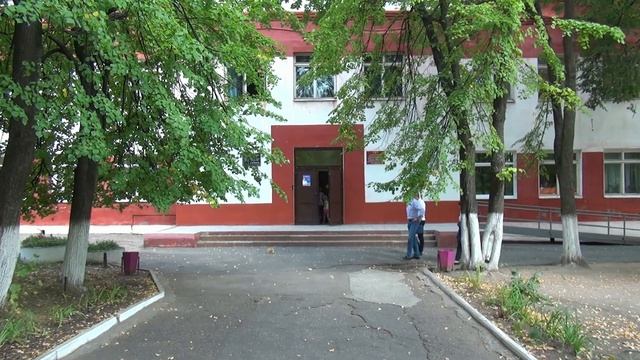 Клуб для старой части Кстово смотреть онлайн