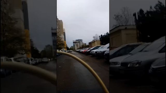 Първи тест на Велосипед ХВЗ-СТАРТ ШОССЕ-87год смотреть онлайн