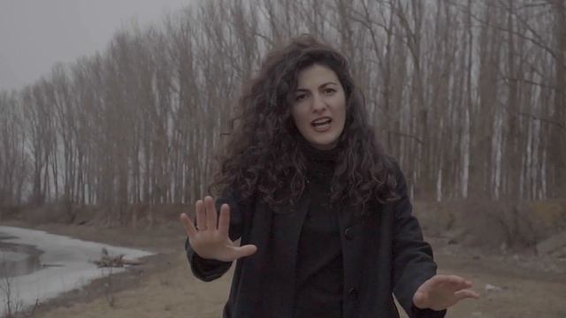 Элина Григорьянц - "Человек Мира" смотреть онлайн