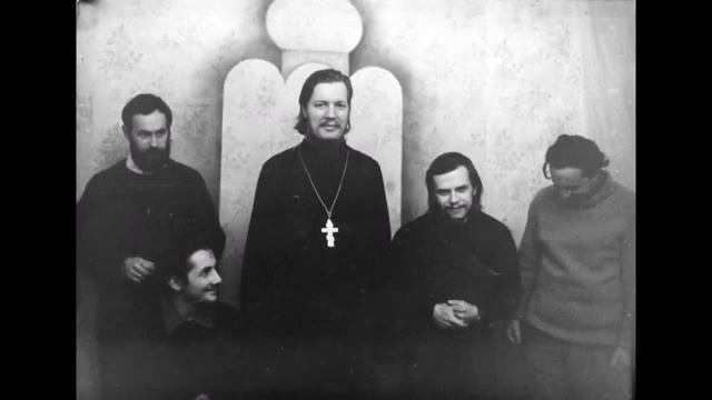 21 октября-годовщина со дня смерти прот.Димитрия Смирнова. смотреть онлайн