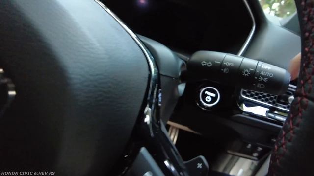 New Honda Civic e:HEV RS 184 ม้า ฟันธง! ชอบไม่ชอบตรงไหน ขับแล้วเป็นไง ข้อมูลแบต ช่วงล่างและเบาะหลัง смотреть онлайн