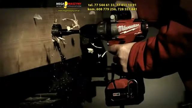Elektronarzędzia Milwaukee смотреть онлайн