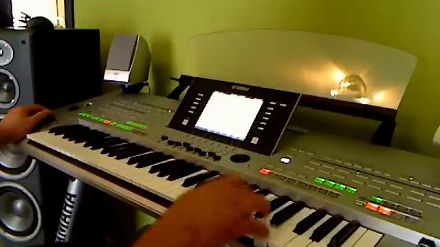 De Nachroave - Sjeng oan de geng COVER by Albert смотреть онлайн