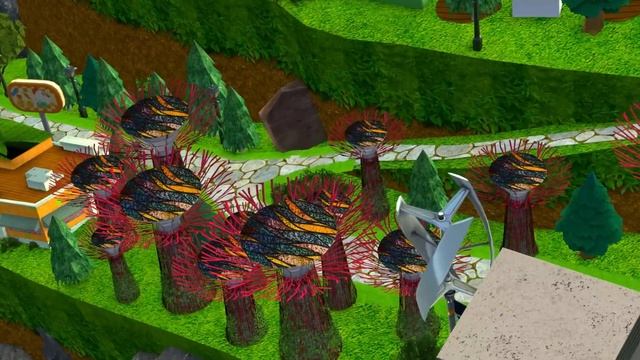 Designing Tomodachi Life 3 (Or 2) for Nintendo. смотреть онлайн