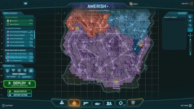 PlanetSide 2 Basic Training: How Do I Get in on the Combat Action? [Official Video] смотреть онлайн