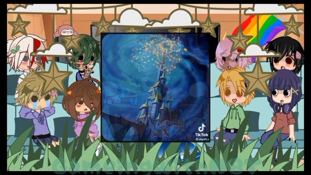 {Mha React to F Y/N as Disney princesses} ||Part 1?|| •Read Description!• ✨LaZy✨ смотреть онлайн