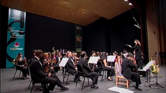 Girardilla- Concierto Madrigal - Juan Fco Padilla, Iván Ríjos смотреть онлайн