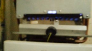 Трещит газовый котёл что делать