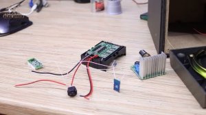 ?Беспроводная колонка своими руками