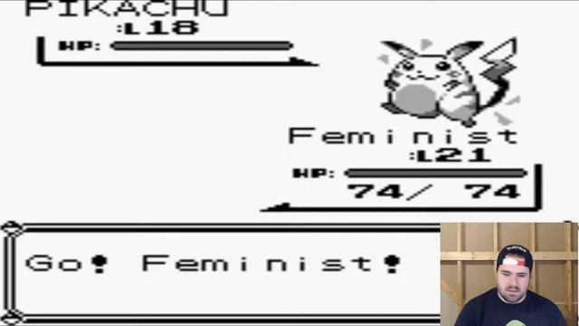 POKEMON BLUE VERSION: Pt. 7 "I'm On A Boat" *GAME VOLUME TOO LOUD* смотреть онлайн