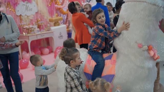 Мии годик смотреть онлайн
