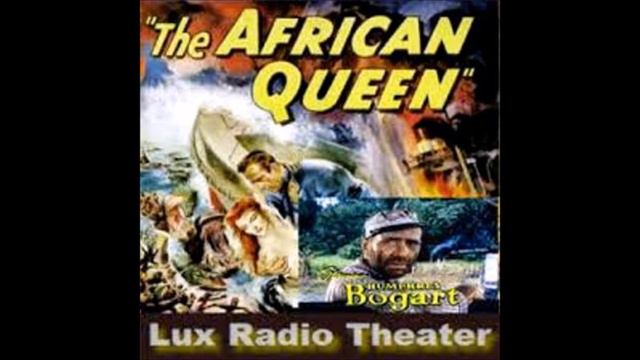 The African Queen