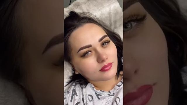 Перманентный макияж Волгоград Красноармей р смотреть онлайн