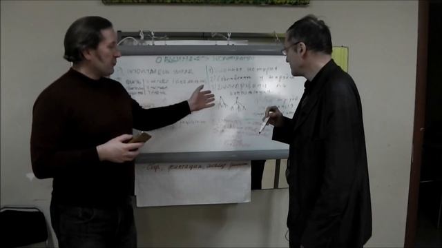 ДК от 12.03.19 - Общинность или коммунизм? смотреть онлайн