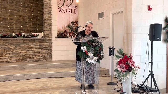 «Рождественская» | Стихотворение | Сестра Зина | Рождество 2021 смотреть онлайн