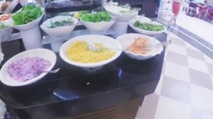 Турция, обзор отеля Adalya Artside hotel 5