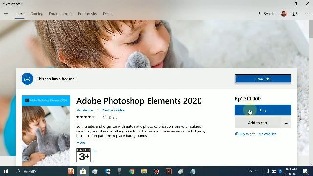 Cara Download Aplikasi Photoshop di Laptop смотреть онлайн