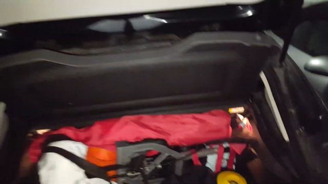 Fixed worn parcel shelf with 3D-printed parts on my 2012 Ford Focus HB смотреть онлайн