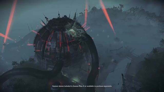 Zombie Army 4 : Dead War - Terminal Error Trailer 2021 - 2022 | PS5 & PS4 смотреть онлайн
