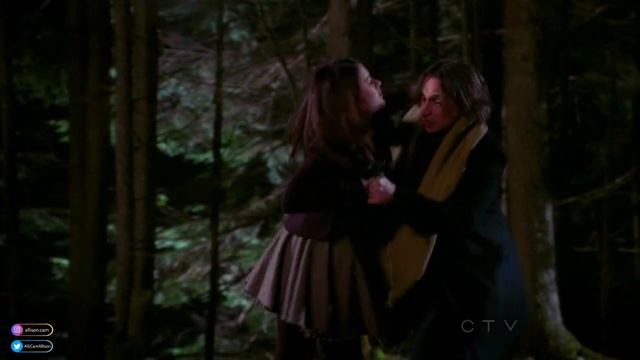Rumbelle | Ange & Démon смотреть онлайн