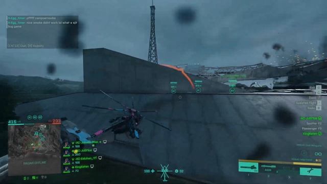 58-(0) How to BREAK Arkangel Directive Control Event? | 4K HDR смотреть онлайн