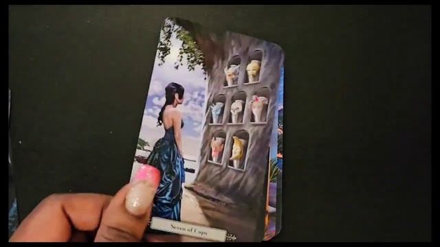 Tarot of the Vampires Unboxing & Review - NEW RELEASE ? смотреть онлайн