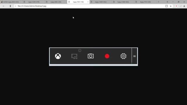 Как записать видео с экрана (монитора) со звуком на Windows 10 без установки программ смотреть онлайн
