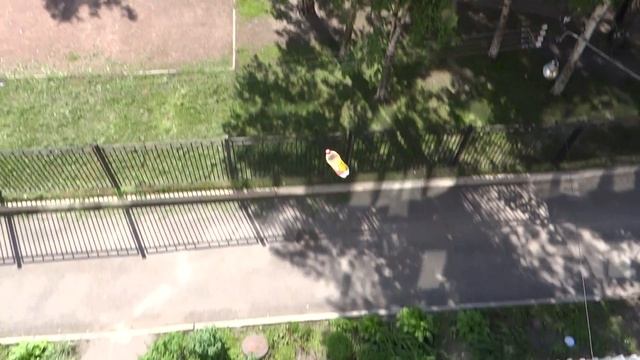 Бомбочка из бутылки смотреть онлайн